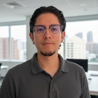 Alejandro Castellanos Email