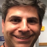 David Krikorian