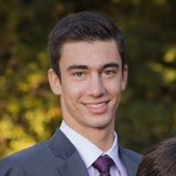 Urbn Leaf Employee Evan Axelrod's profile photo