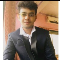 Automatic Electric Limited Employee Aditya Shikarkhane's profile photo