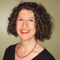 Arlington County Government Employee Deborah Albert's profile photo
