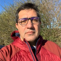 Cesar Silva Email & Phone Number