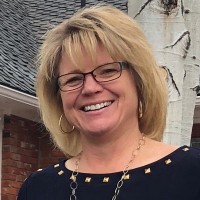 Lumen Employee Susan Mohr's profile photo