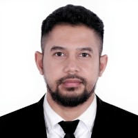 id3 software Employee Saleh Baluwael's profile photo