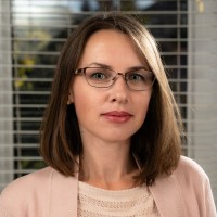 AquaWaterEau Employee Ludmila Kolodner's profile photo