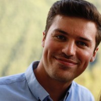 Leica Geosystems part of Hexagon Employee Florian Bechtold's profile photo