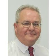 Mott MacDonald Employee Ian Knott's profile photo