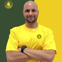 National University of Singapore Employee Abhishek Singh's profile photo