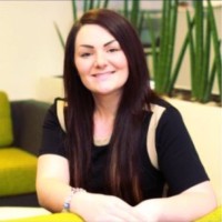 Integra People Employee Genna Williams's profile photo