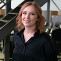 Rockbox Structures Employee Samantha R.'s profile photo