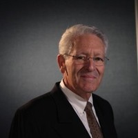 Responsibility Foundation Employee Marc Liebman's profile photo