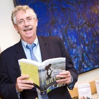 Southern Connecticut State University Employee Fred Volkmar's profile photo