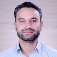 Anas Salem Email & Phone Number