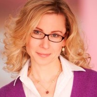 Trilogy Writing & Consulting Employee Julia Klapproth's profile photo