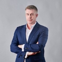 CTP Hungary Employee Jan Mrics's profile photo