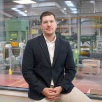 Metigla Employee Beniamin Uiuiu's profile photo