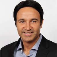 Prophecy Employee Vikas Marwaha's profile photo