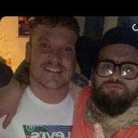 DB Automotive Employee Ben Bell's profile photo