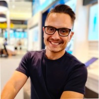 Café Bar Sverige AB Employee Tahir Denaj's profile photo