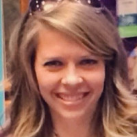 Barrow Brain and Spine Employee Christina Roberts's profile photo