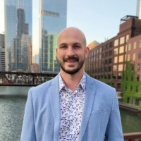 Repair Ventures, LLC Employee Krystian Rutz's profile photo