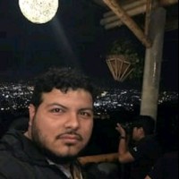 CepoBIA Employee Yonatan Delgado Tapia's profile photo