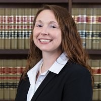 Heard, McElroy & Vestal, LLC CPA Employee Kristin Hildebrand's profile photo