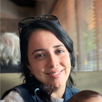 Hypnotes Employee Zeynep Ovenc's profile photo