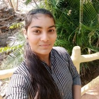 ScholarHat Employee Rohini W.'s profile photo