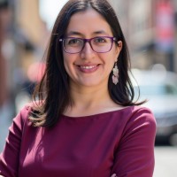 ComOps - Strategy & Commercial Operations as a Service Employee Jenny Martín's profile photo