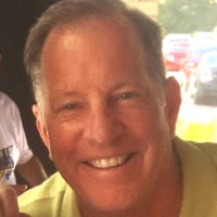 Lexmark International, Inc. Employee John Linton's profile photo
