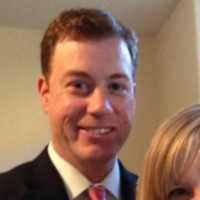 VOTEGTR Employee Sean Murphy's profile photo