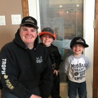 PATHFINDER INSPECTIONS & FIELD SERVICES LLC Employee Micah Birch's profile photo