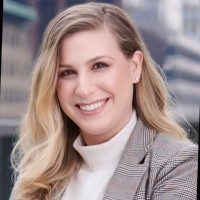 Shiseido Employee Celeste Angelillo's profile photo