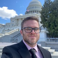 Dutchess Arc Employee Brandon Rubik's profile photo