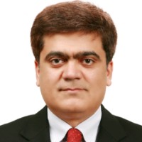 MSIG Asia Employee Tijen Joshi's profile photo