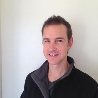 Nutreco Employee Stuart Fyfe's profile photo