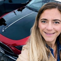 Mercedes-Benz Deutschland Employee Anika Schulte's profile photo