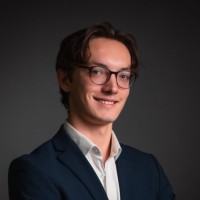 Go Reply Employee Christopher Goble's profile photo