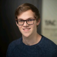 TAC | The Assistant Company Employee Killian Krogger's profile photo