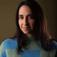 FlightHub Employee Anna Orsini's profile photo