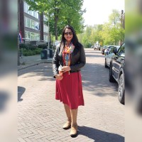 Mindtree Employee Puja Sen's profile photo