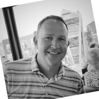 AHF Employee Brendan Ball's profile photo