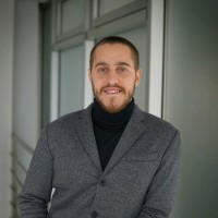 ProSparrow Employee Nikola Ilić's profile photo