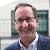 Bain & Company Employee Michael Garstka's profile photo