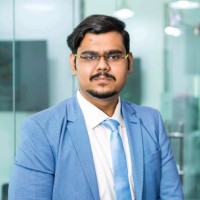 I Guru Employee A Siddiqui's profile photo