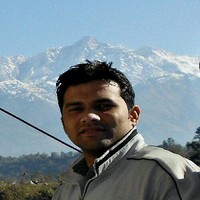 Open Path Employee Gaurav Bisht's profile photo
