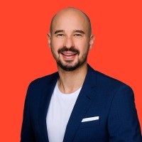 Kyndryl Employee Andreas Beck's profile photo