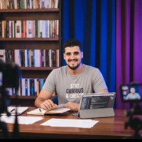 Bassem Mamdouh Email
