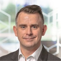 Isio Employee Gareth Roberts's profile photo